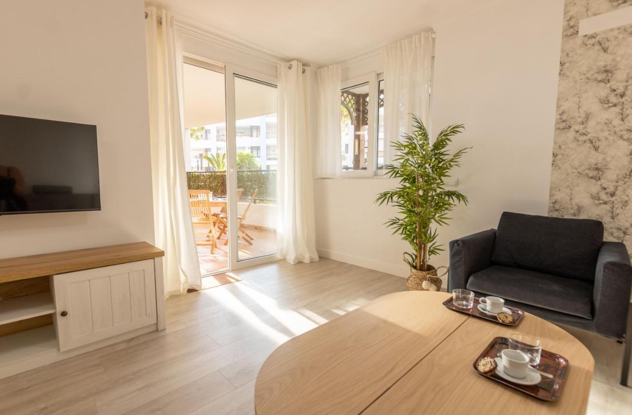 El Rincon De Maggy Apartment Los Cristianos  Exterior photo