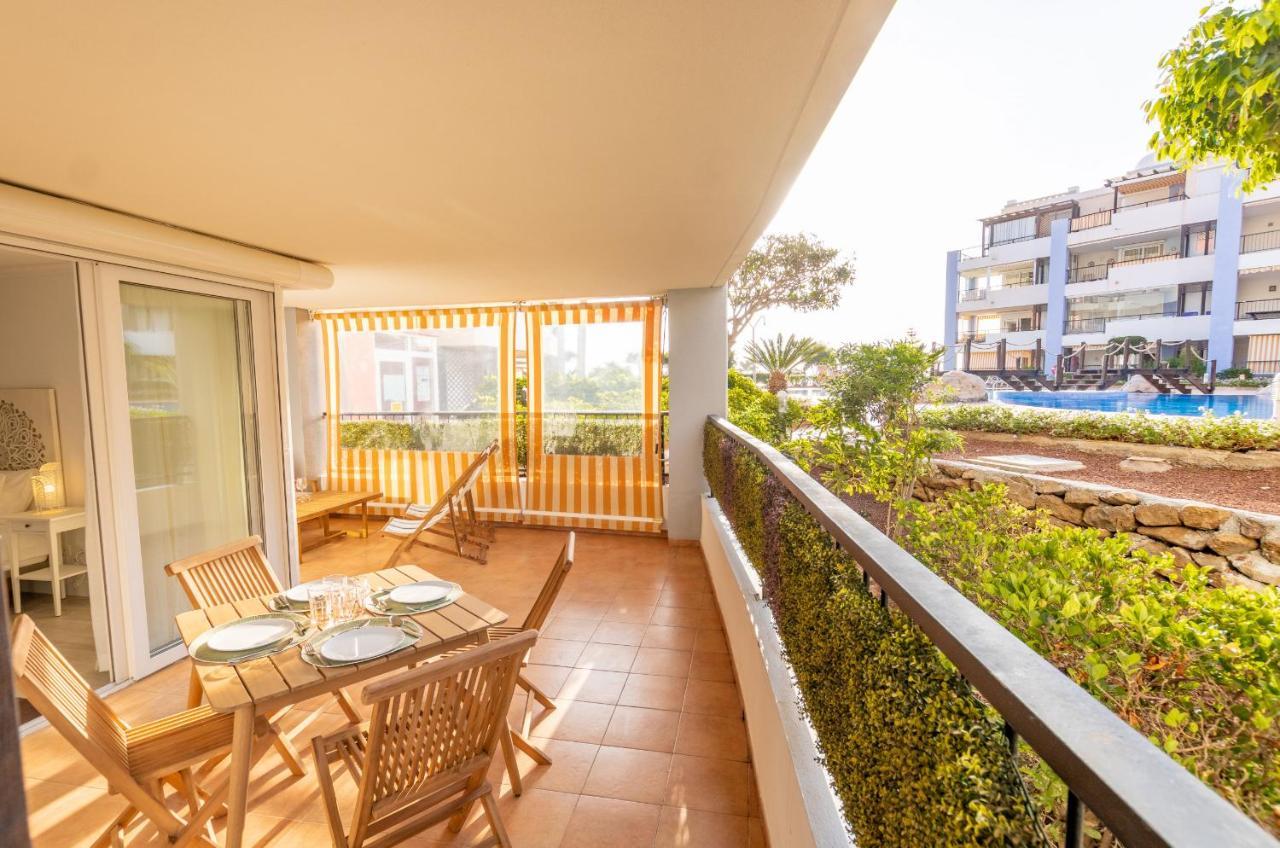 El Rincon De Maggy Apartment Los Cristianos  Exterior photo