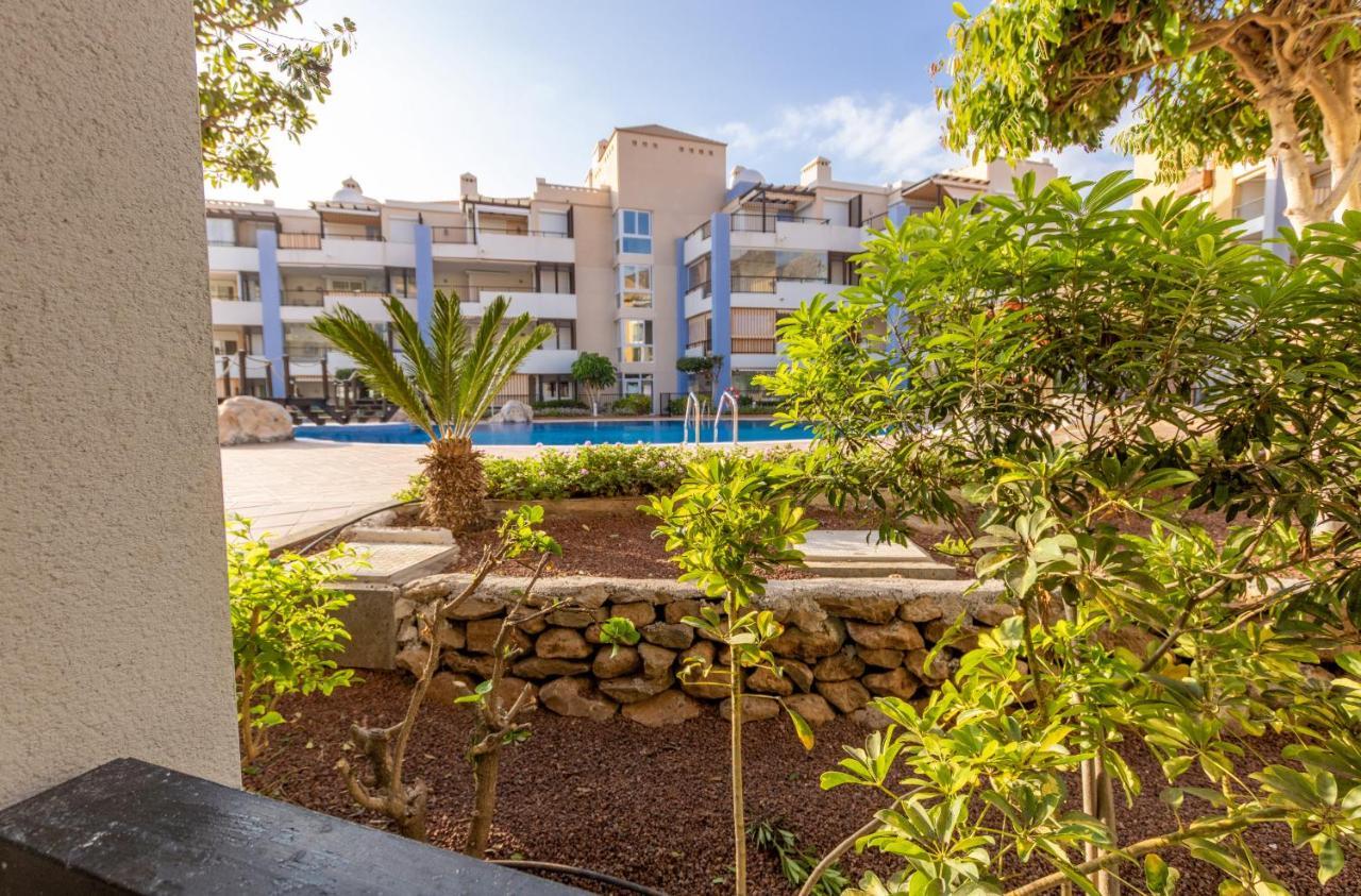 El Rincon De Maggy Apartment Los Cristianos  Exterior photo