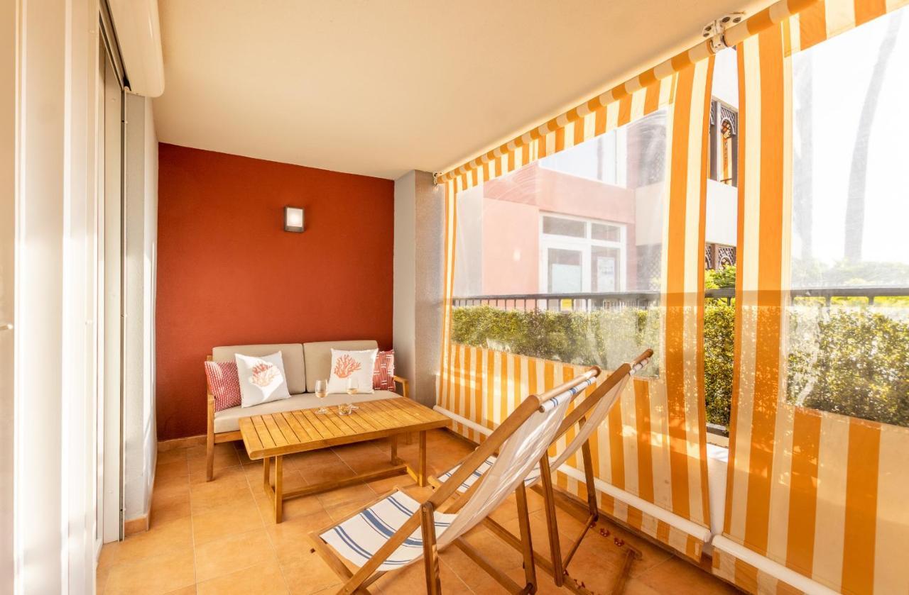 El Rincon De Maggy Apartment Los Cristianos  Exterior photo