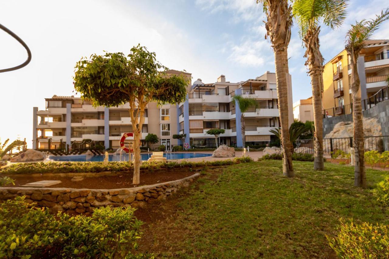 El Rincon De Maggy Apartment Los Cristianos  Exterior photo