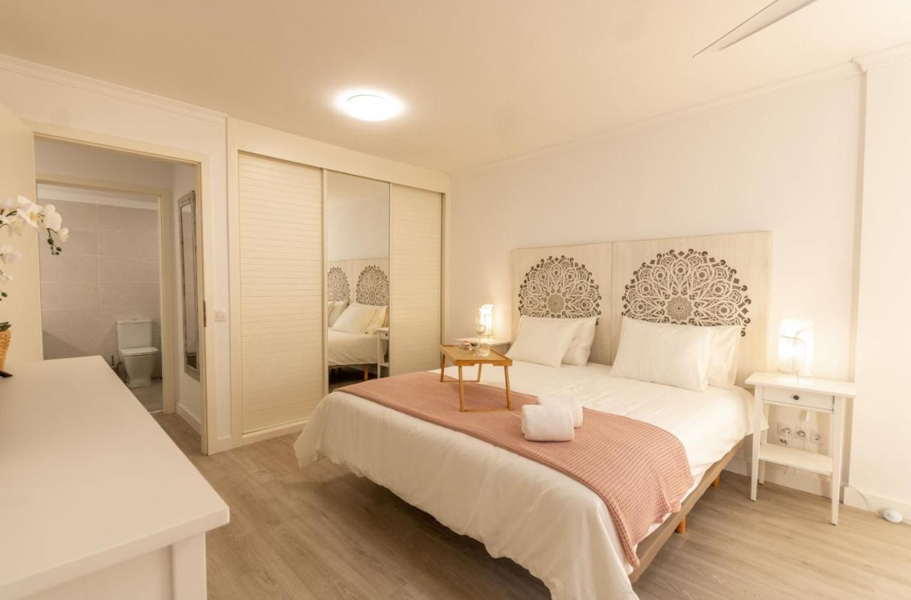 El Rincon De Maggy Apartment Los Cristianos  Exterior photo
