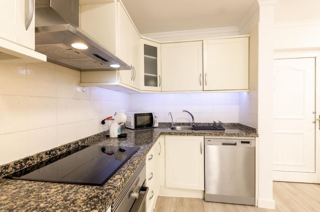 El Rincon De Maggy Apartment Los Cristianos  Exterior photo