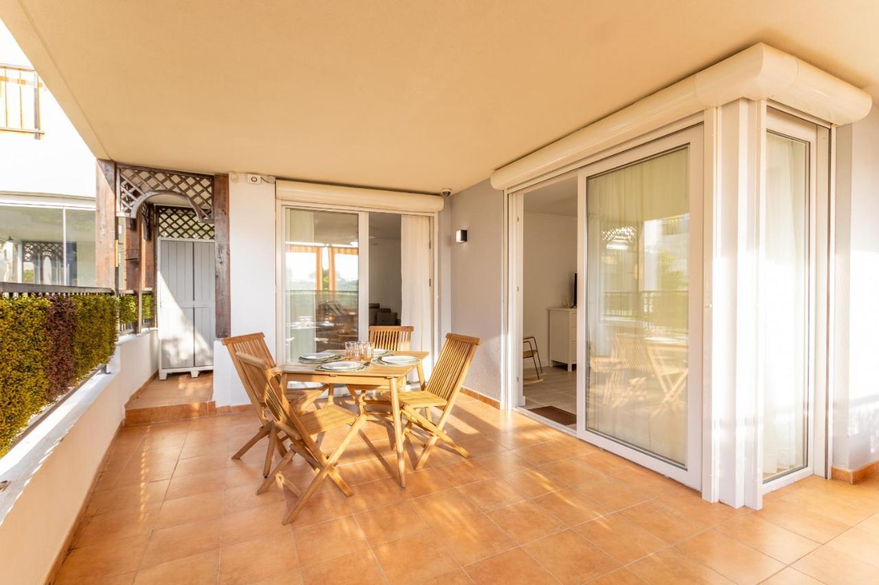 El Rincon De Maggy Apartment Los Cristianos  Exterior photo