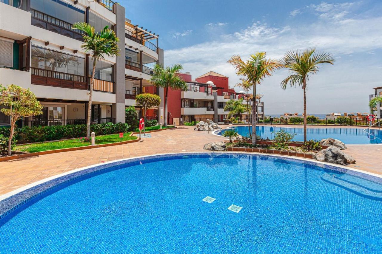 El Rincon De Maggy Apartment Los Cristianos  Exterior photo