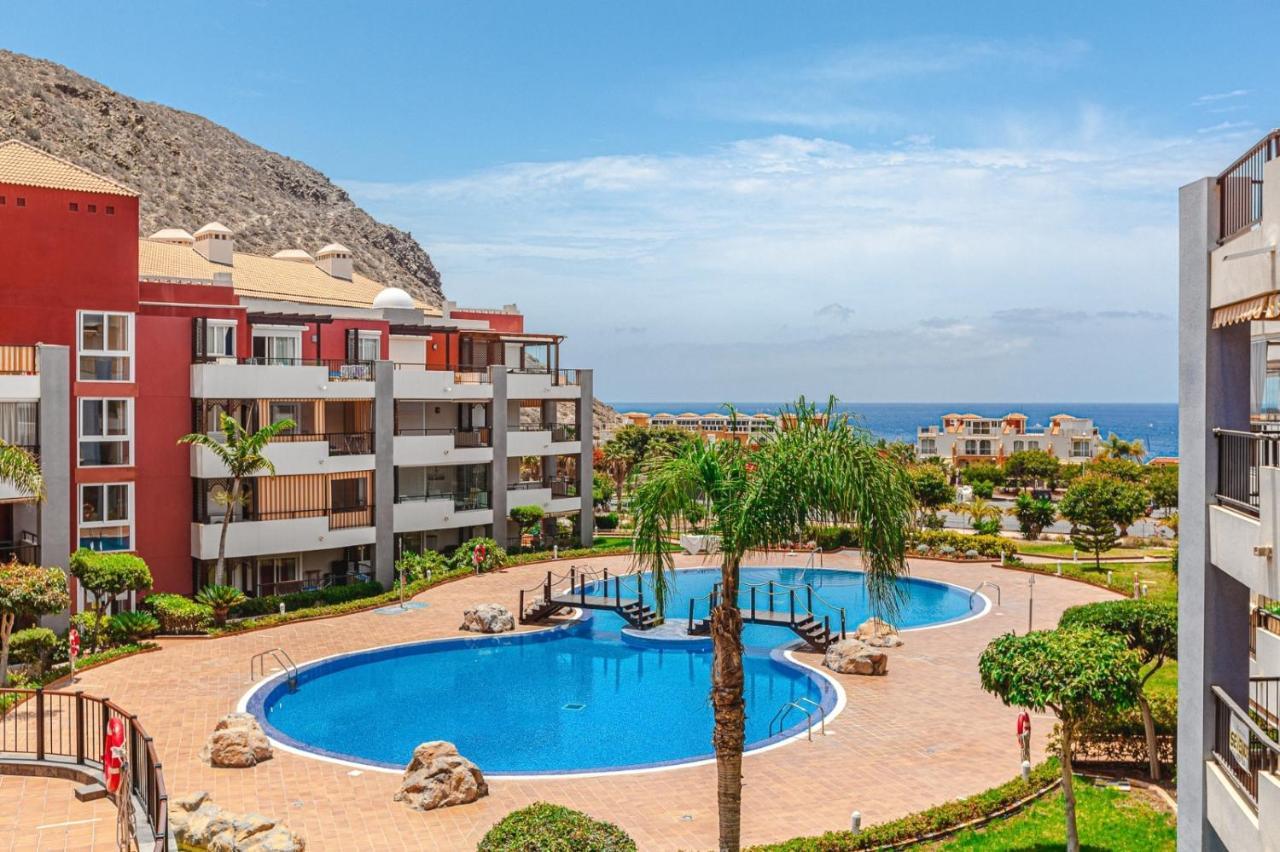 El Rincon De Maggy Apartment Los Cristianos  Exterior photo
