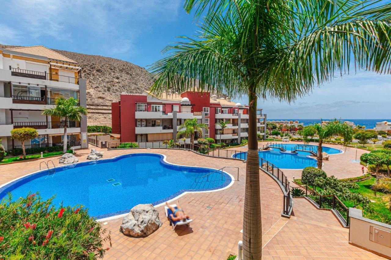 El Rincon De Maggy Apartment Los Cristianos  Exterior photo